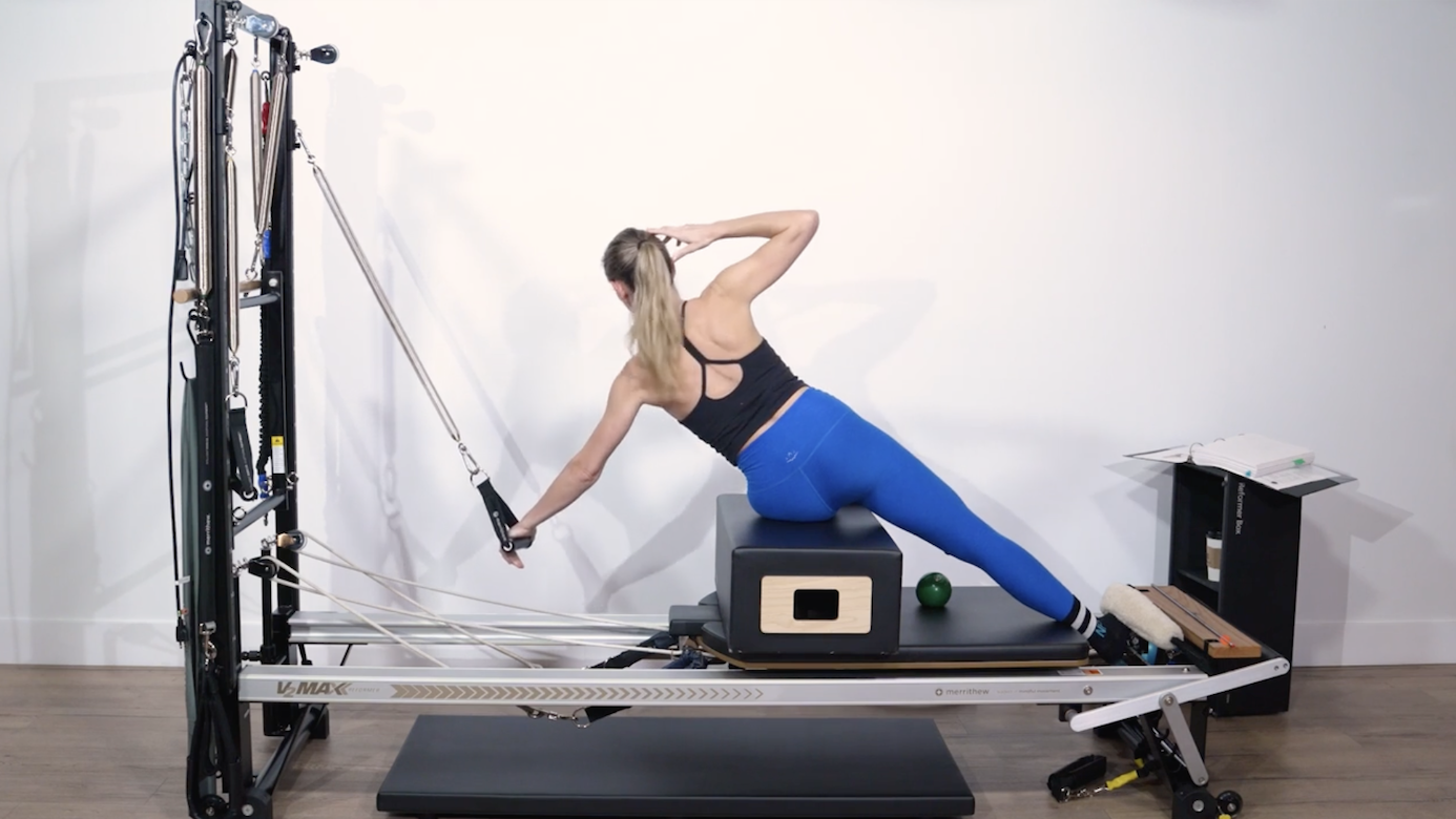 Product image for Exploring Forces in the Reformer Repertoire (12 NPCP CECs)
