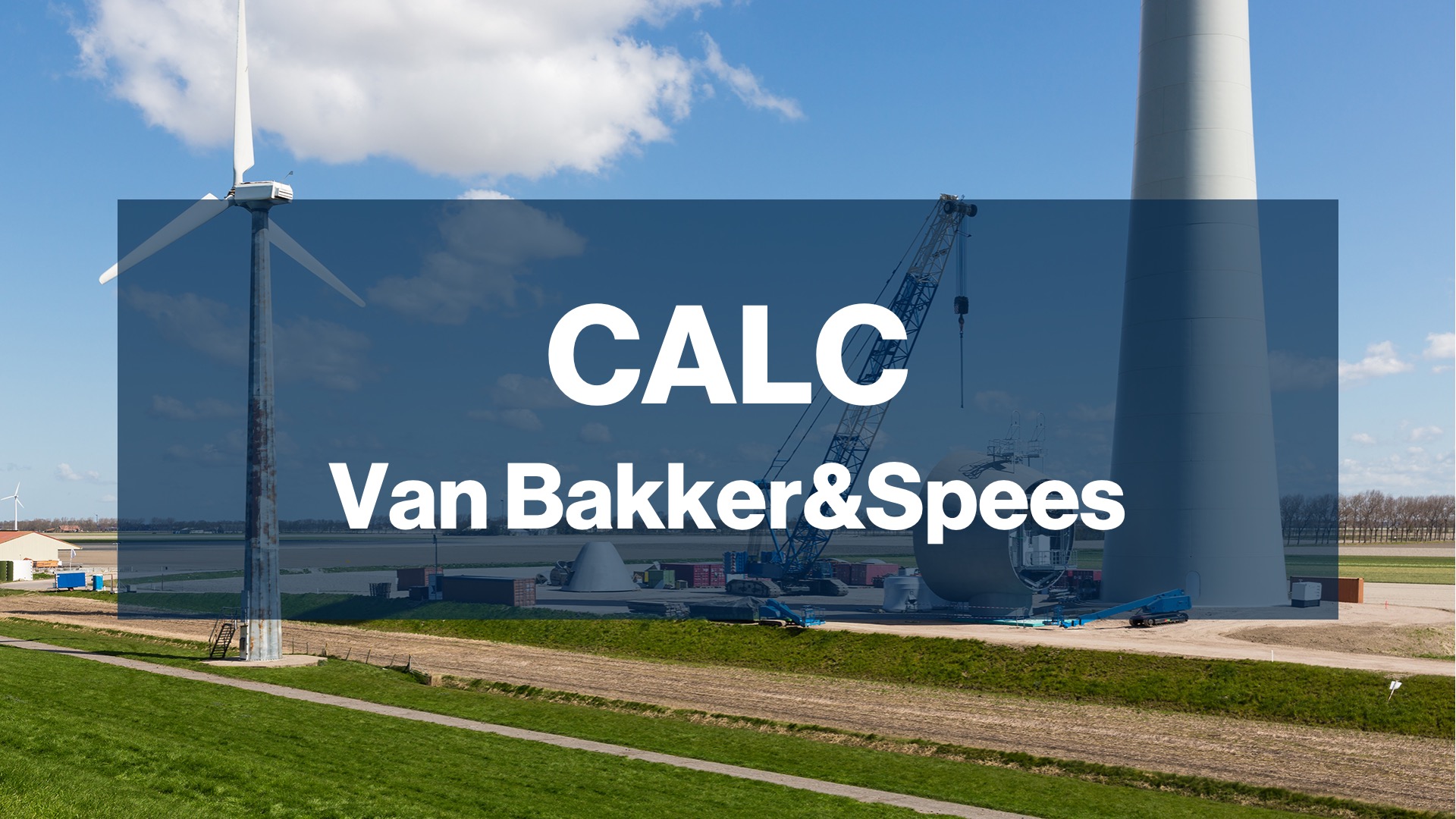 Productafbeelding voor CALC basis
