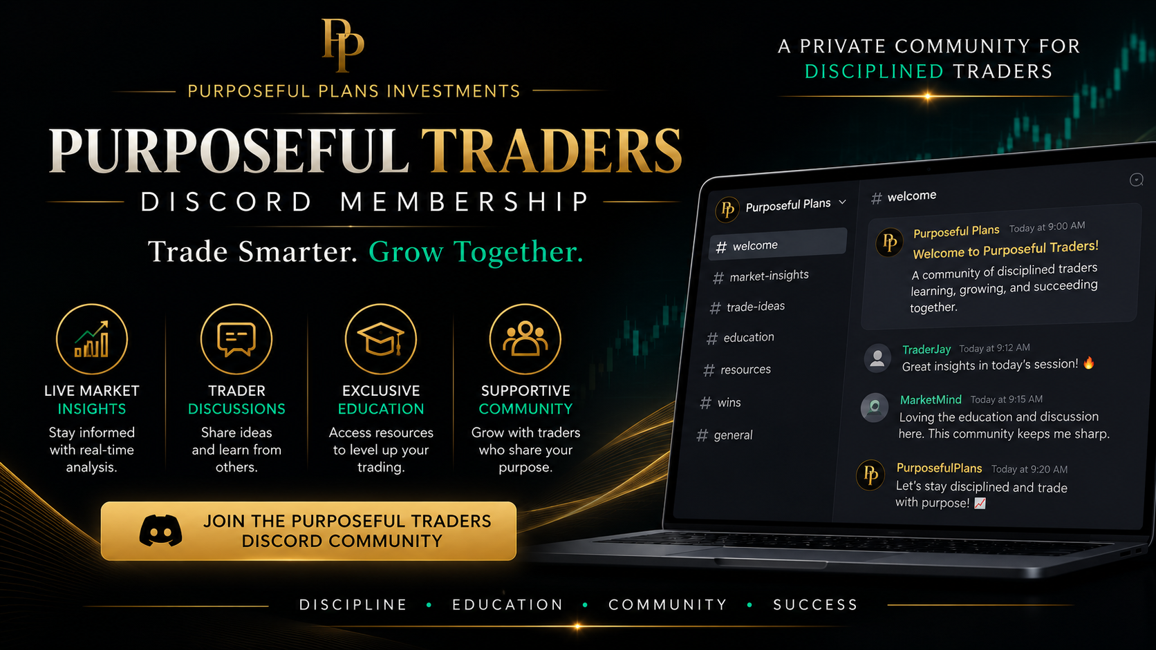 Product image for Discord Membership
