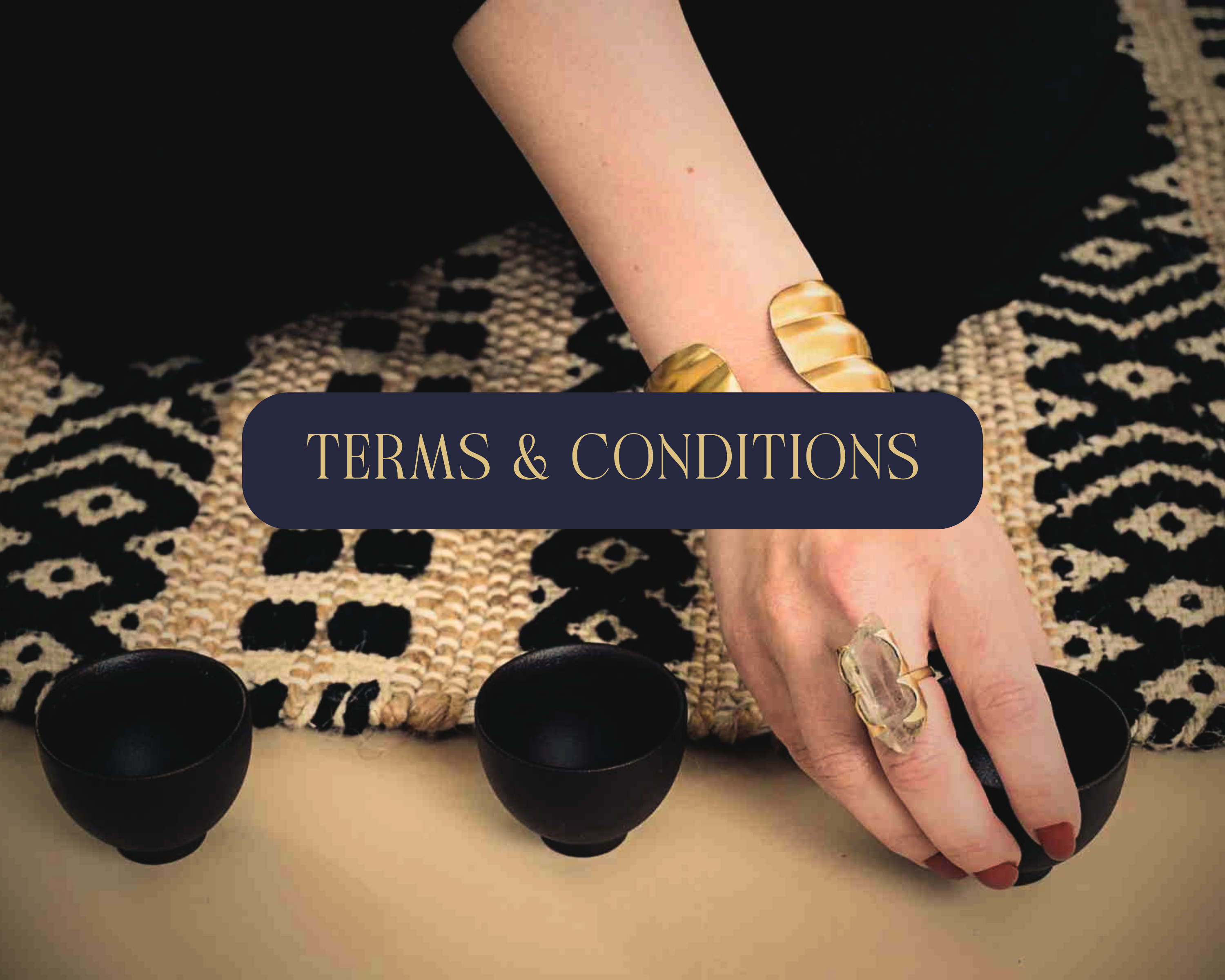 Product image for The Gathering Membership Terms and Conditions