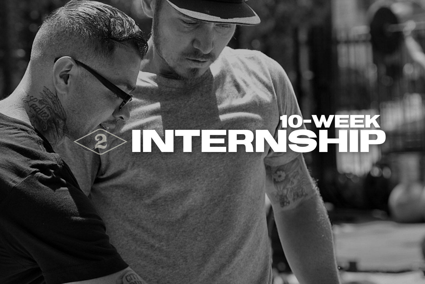 Product image for DEUCE Internship