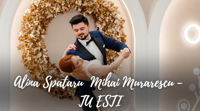 Product image for Alina Spataru  Mihai Murărescu - TU EȘTI