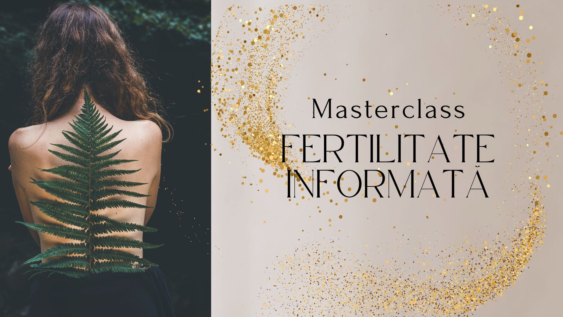 Product image for Fertilitate Informata