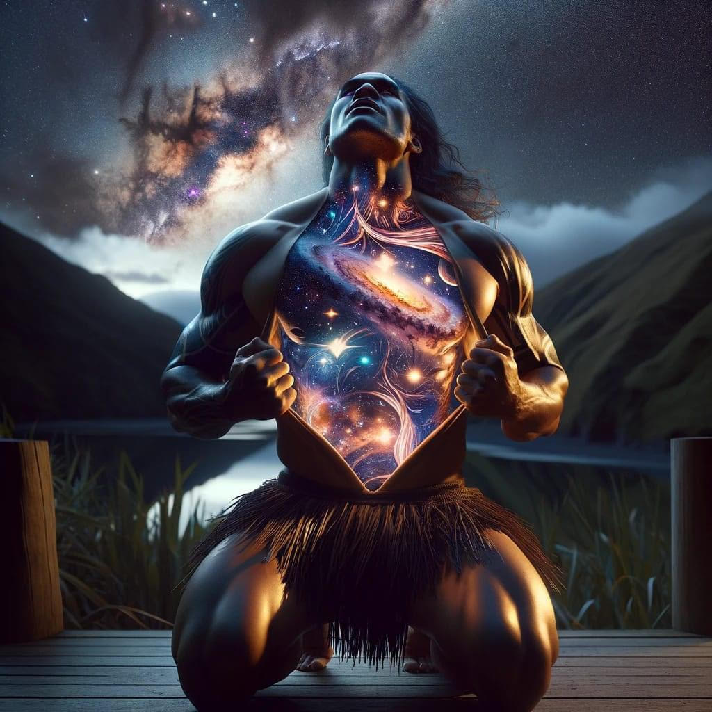 Product image for My Soul Warrior - Complete the Circle - HELD