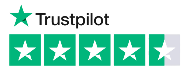 Train in data reviews on Trustpilot
