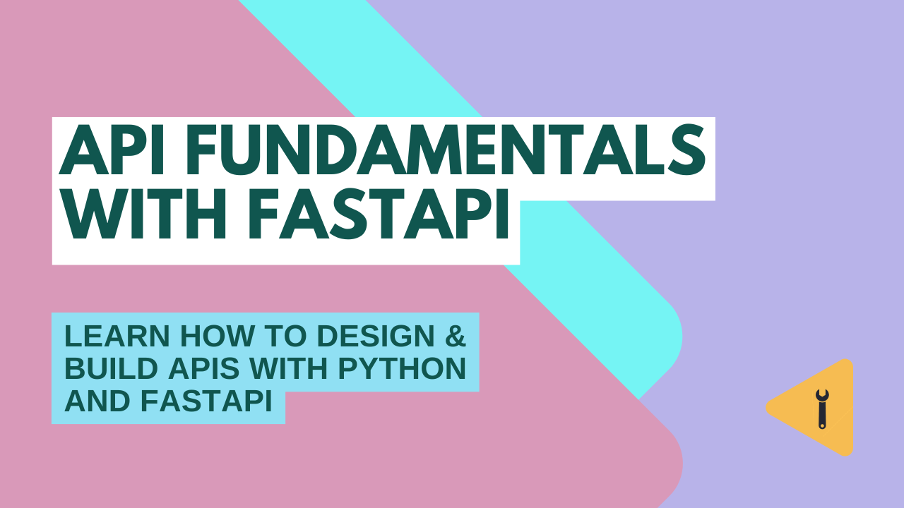 Product image for Building APIs with FastAPI