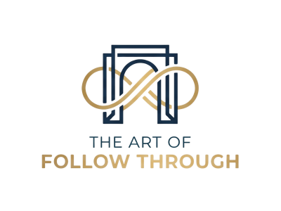 Product image for The Art of Follow-Through: A Practical System for Real Estate Agents