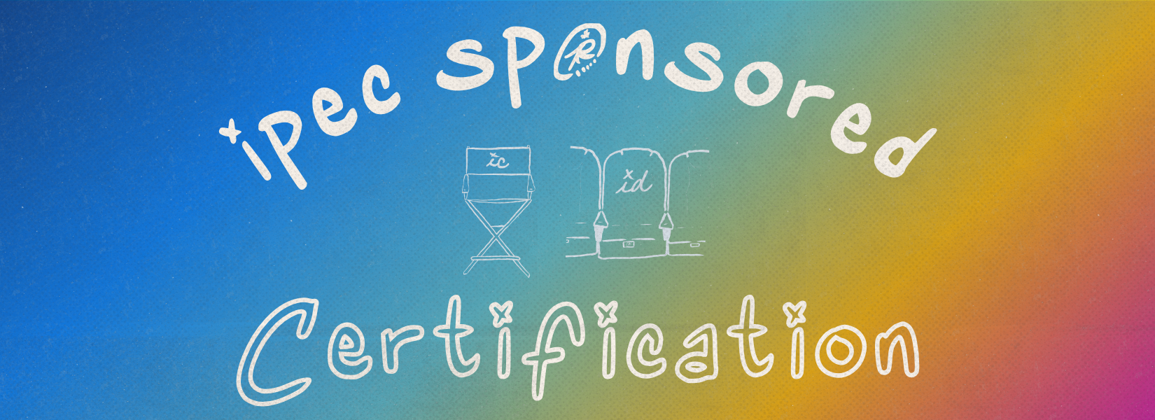 Product image for IPEC Sponsored Certification