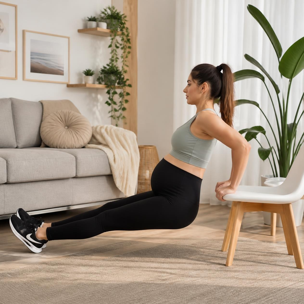 Product image for Entrenamiento Embarazadas