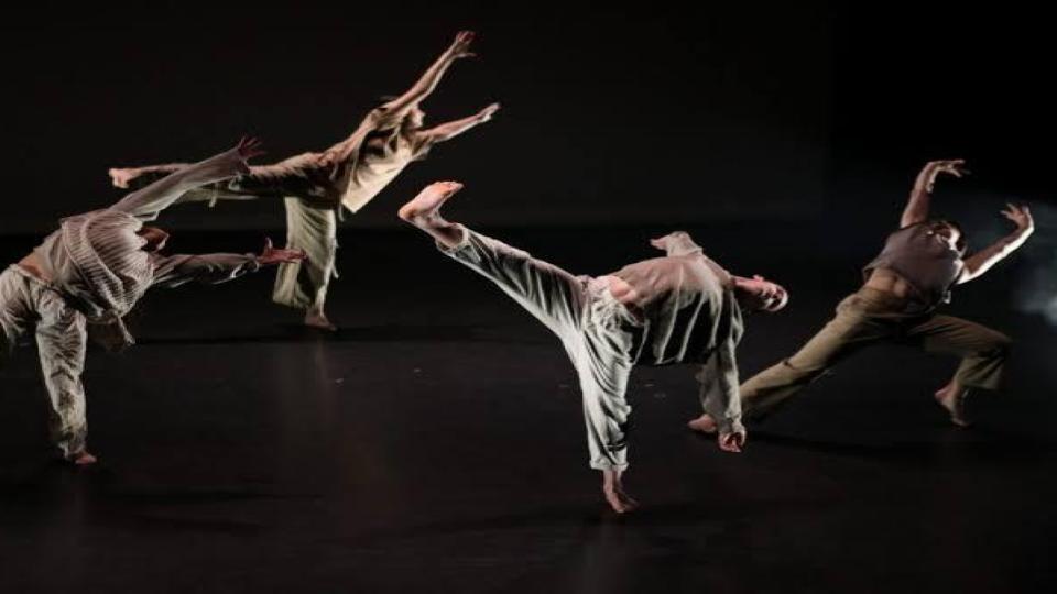 Product image for Somatic Embodiment & Movement Vocabulary