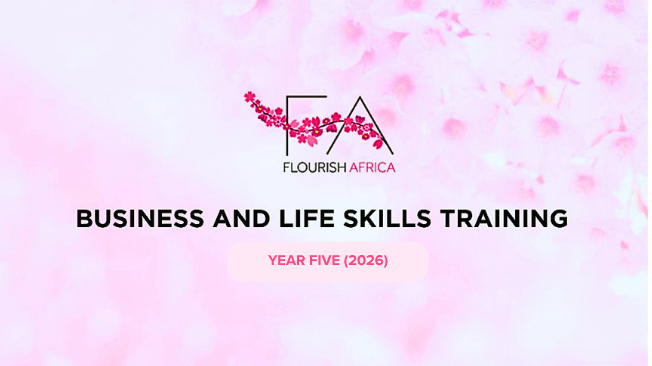 Product image for Business and Life Skills Training - Year 5.
