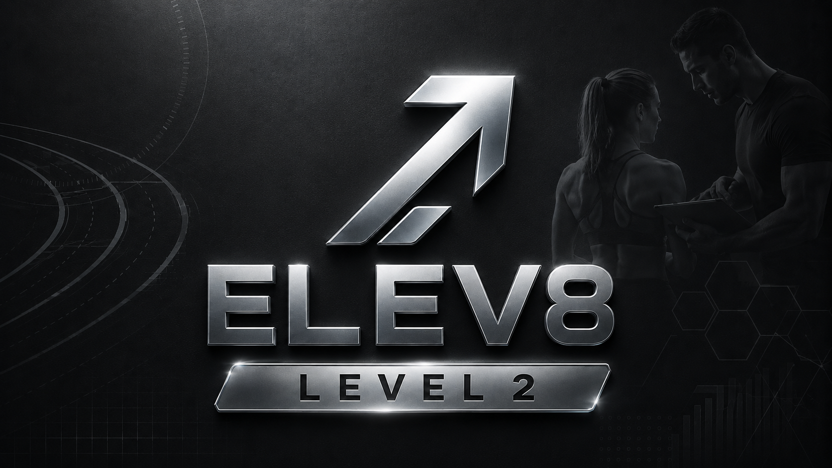 Product image for ELEV8 Program | Level 2