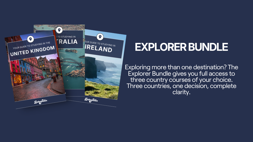 Product image for Australia/UK/Ireland