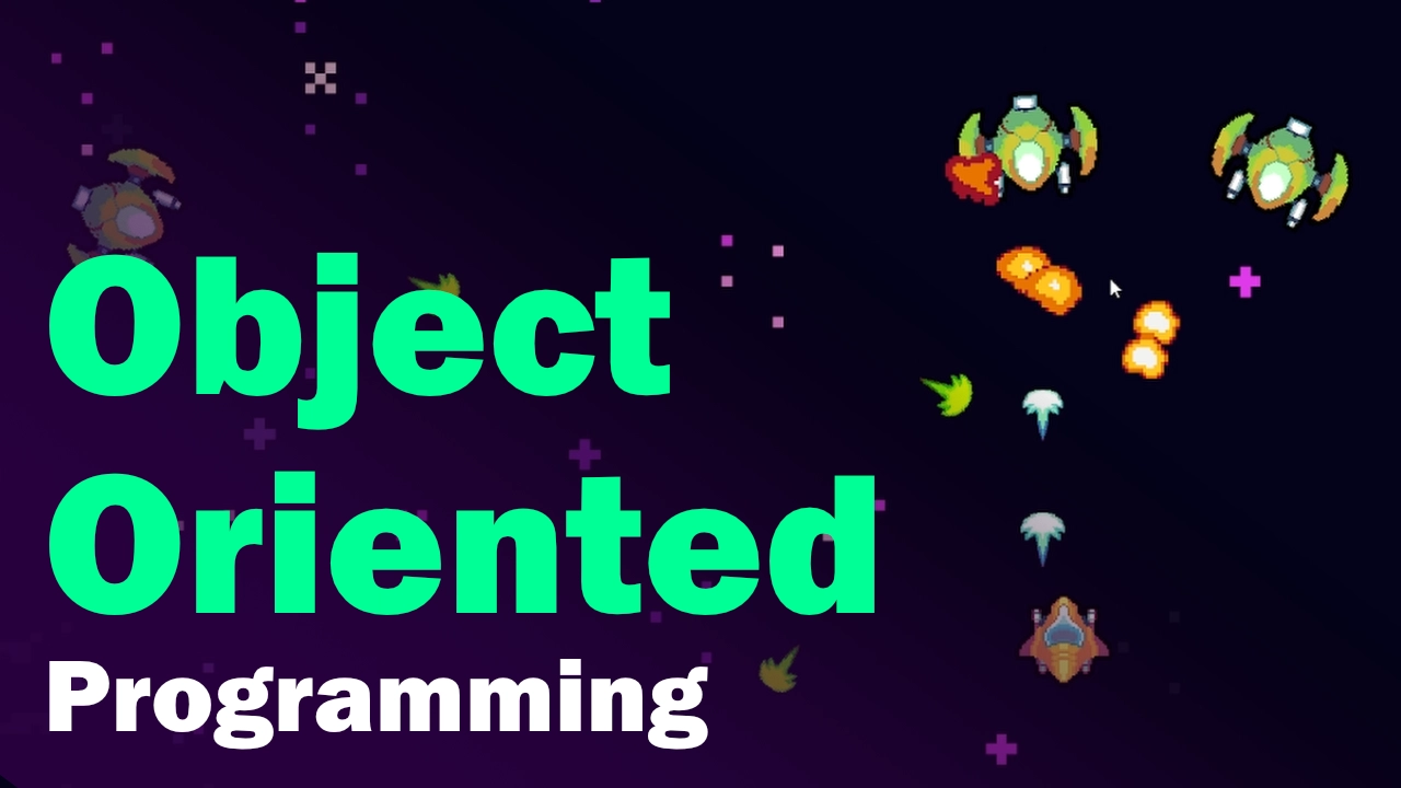 Product image for Object-Oriented programming for Unity Devs