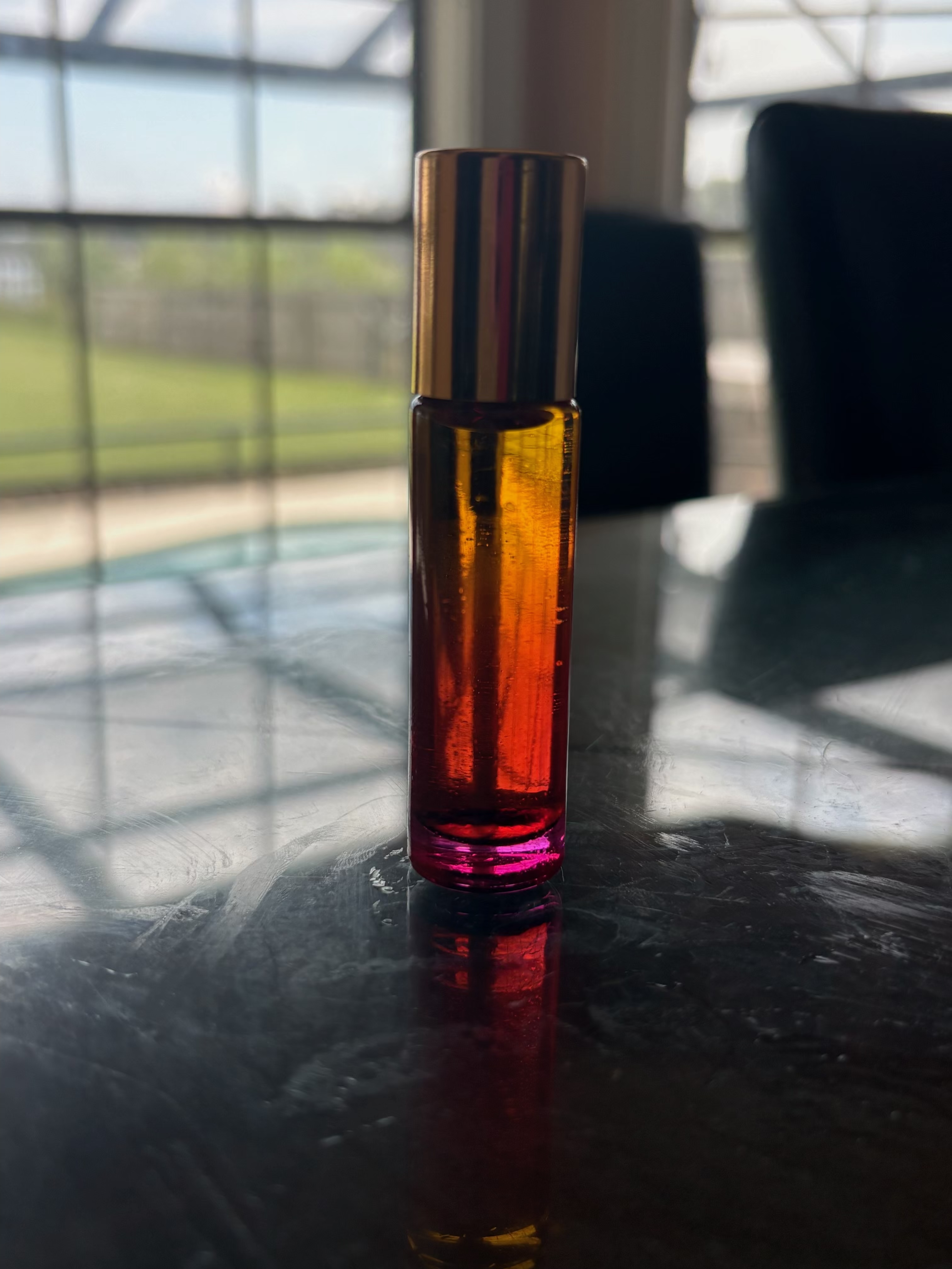 Product image for I Am My Beloved Consecration Oil