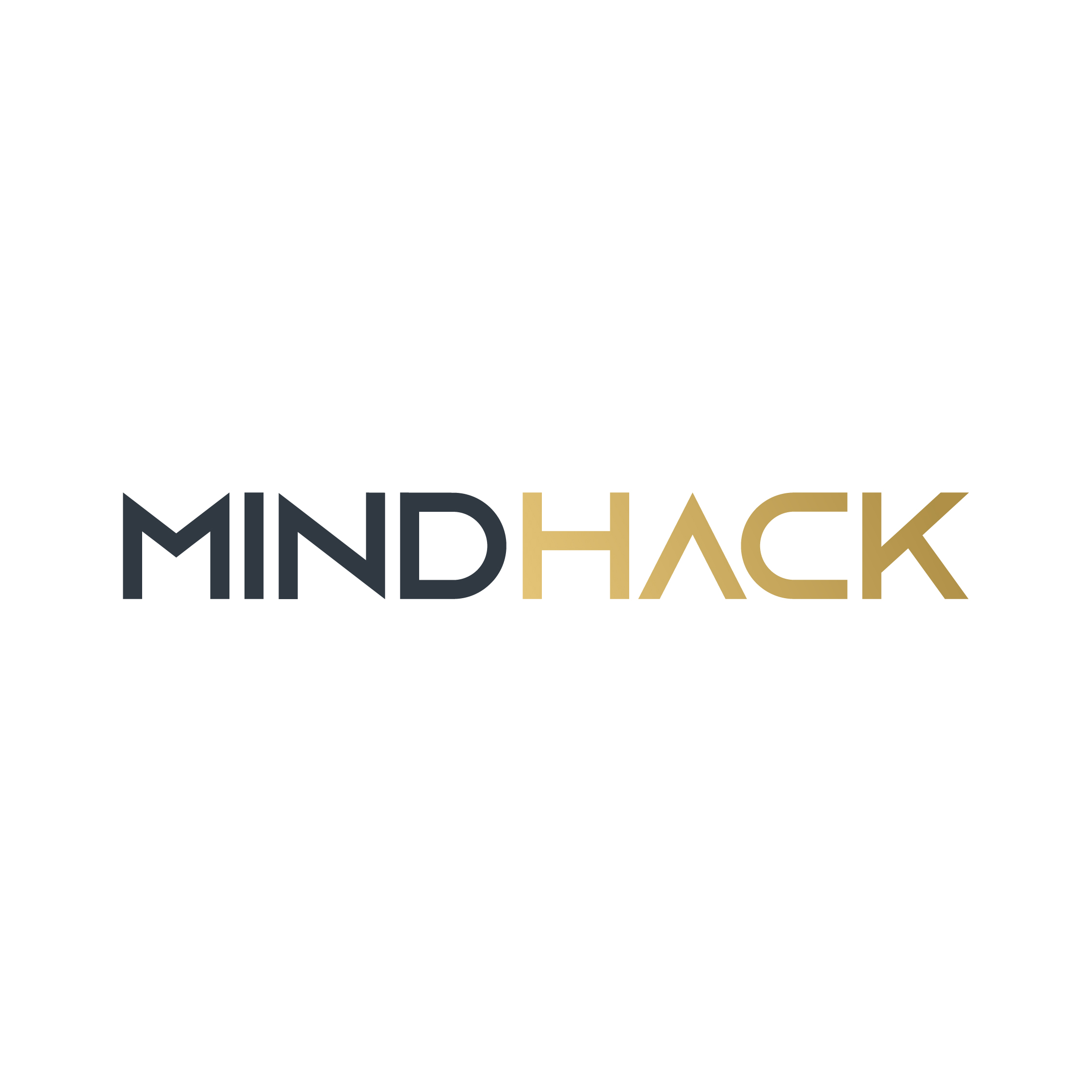 Product image for MindHack Method