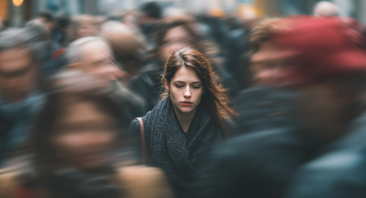 Product image for Transforming Loneliness in an Era of Disconnection
