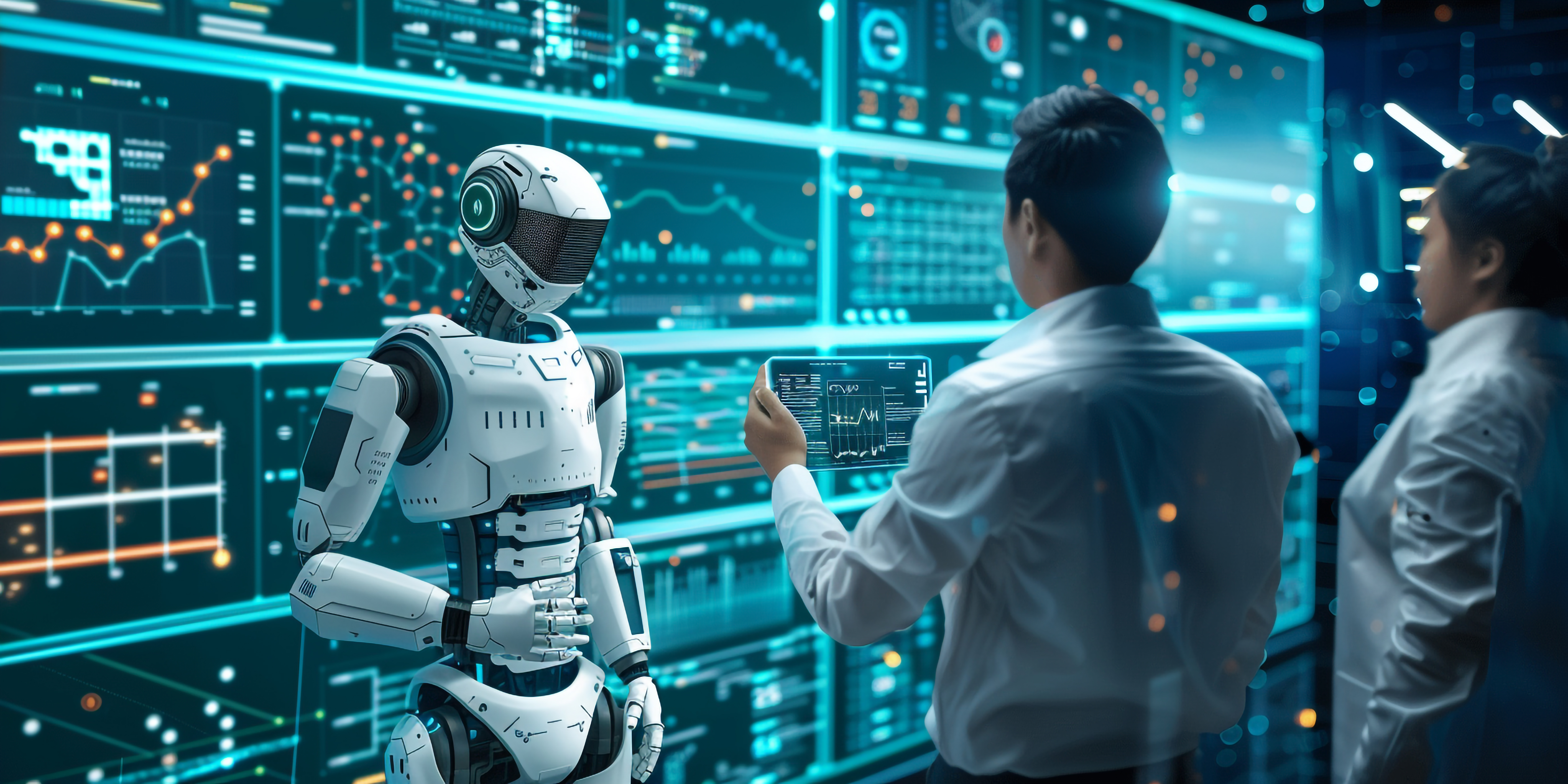 SAP AI Integration Course Banner