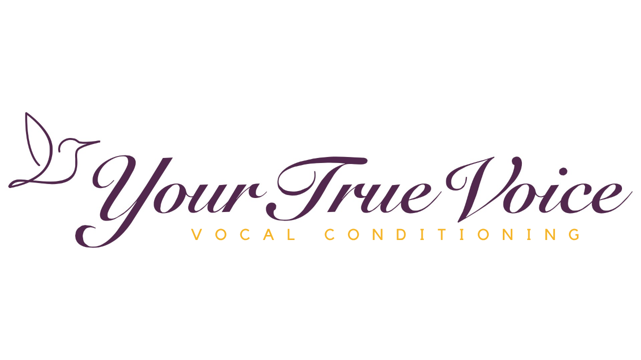 Product image for Vocal Conditioning