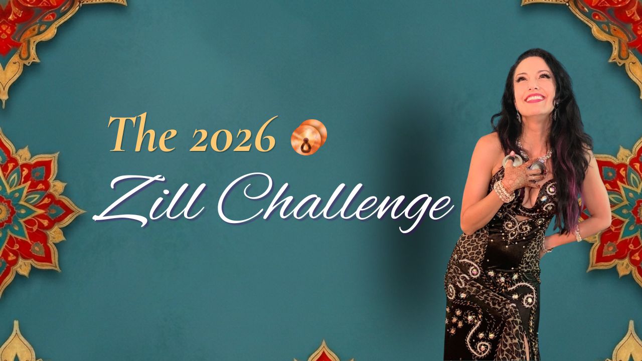 Product image for The 2026 Zill Challenge