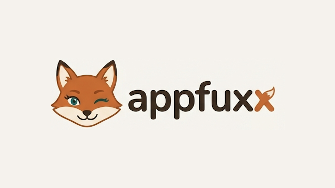 Produktbild für appfuxx - Einstiegskurs