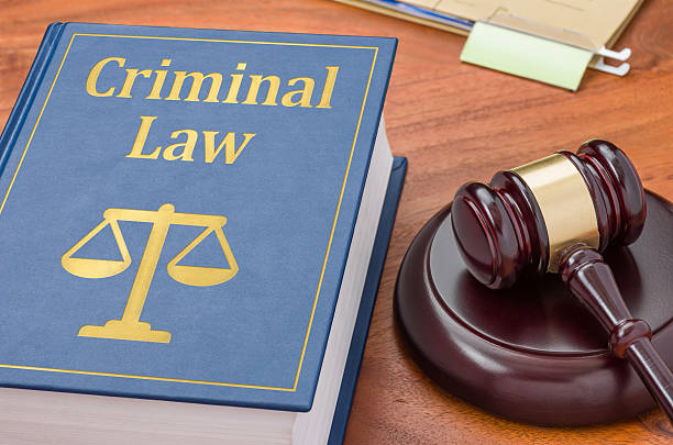 Product image for Criminal Law of Ghana