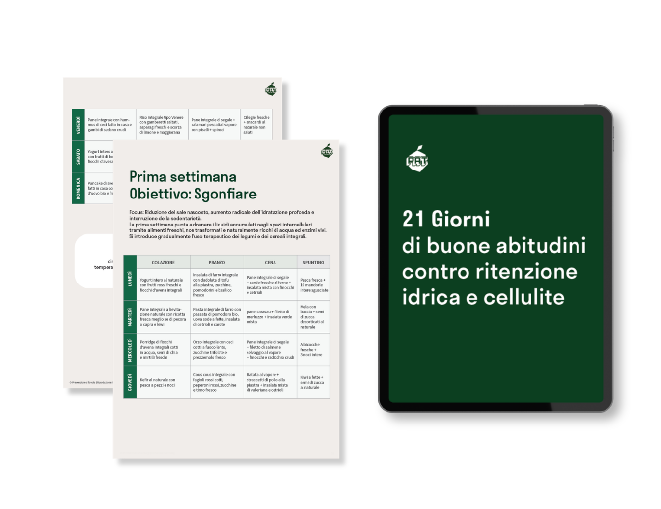 Contenuti del corso