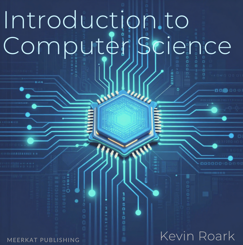 Product image for Introduction to Computer Science