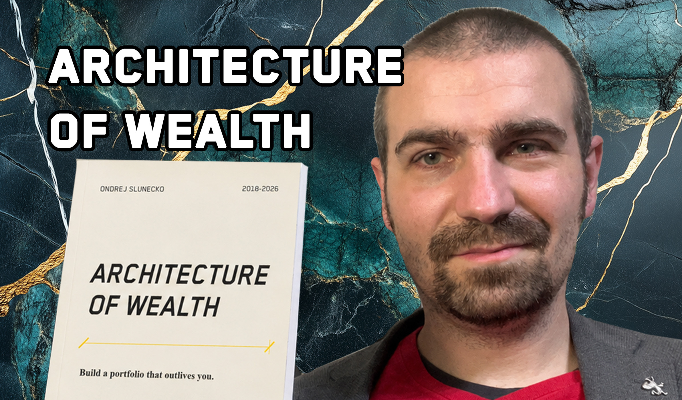 Product image for L. Architecture of Wealth
