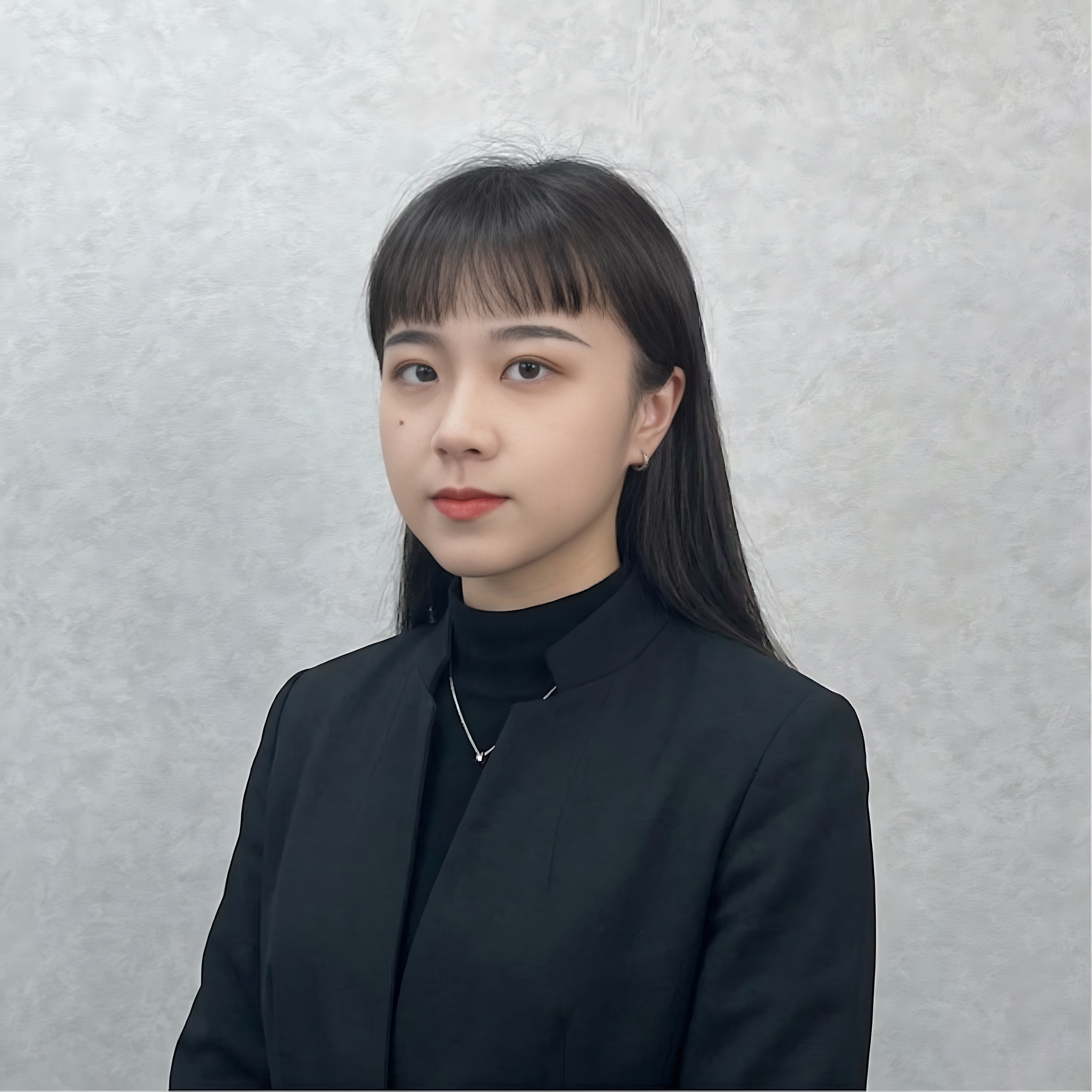 張晏瑜（Joanna Chang）