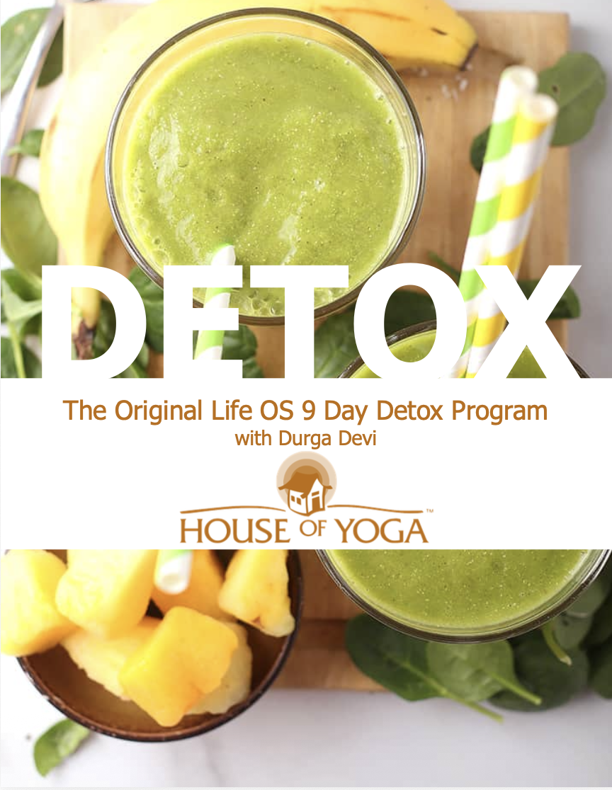 Product image for 9 Day Detox