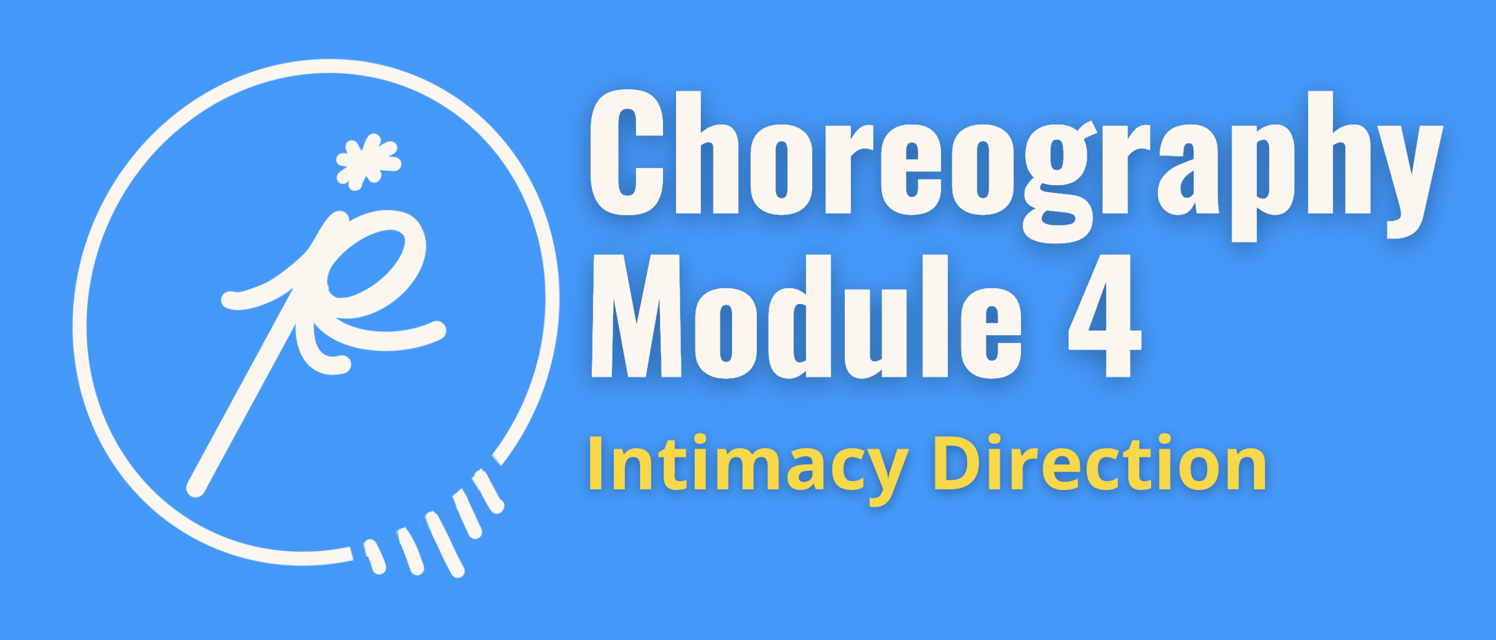 Product image for Choreography Lecture Series _ Intimacy Direction
