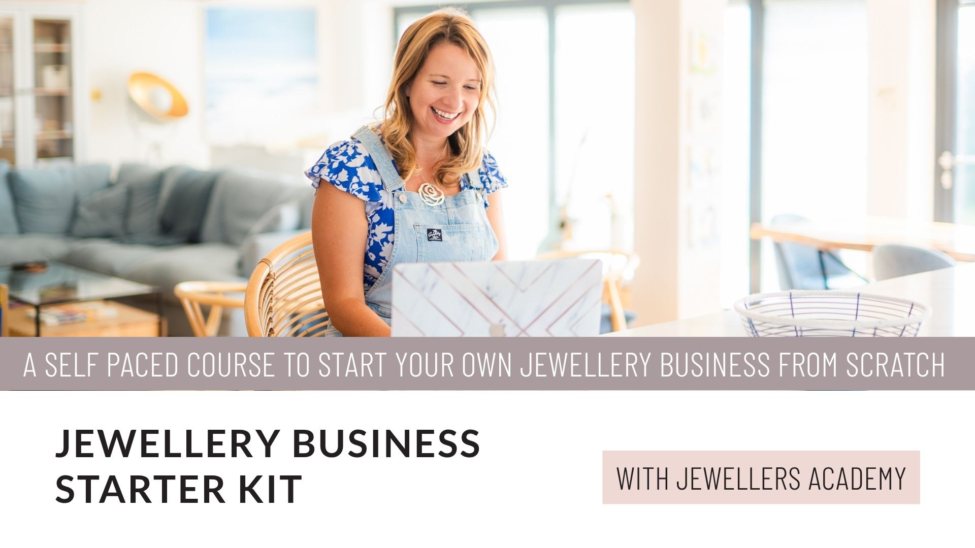 Product image for Jewellery Business Starter Kit