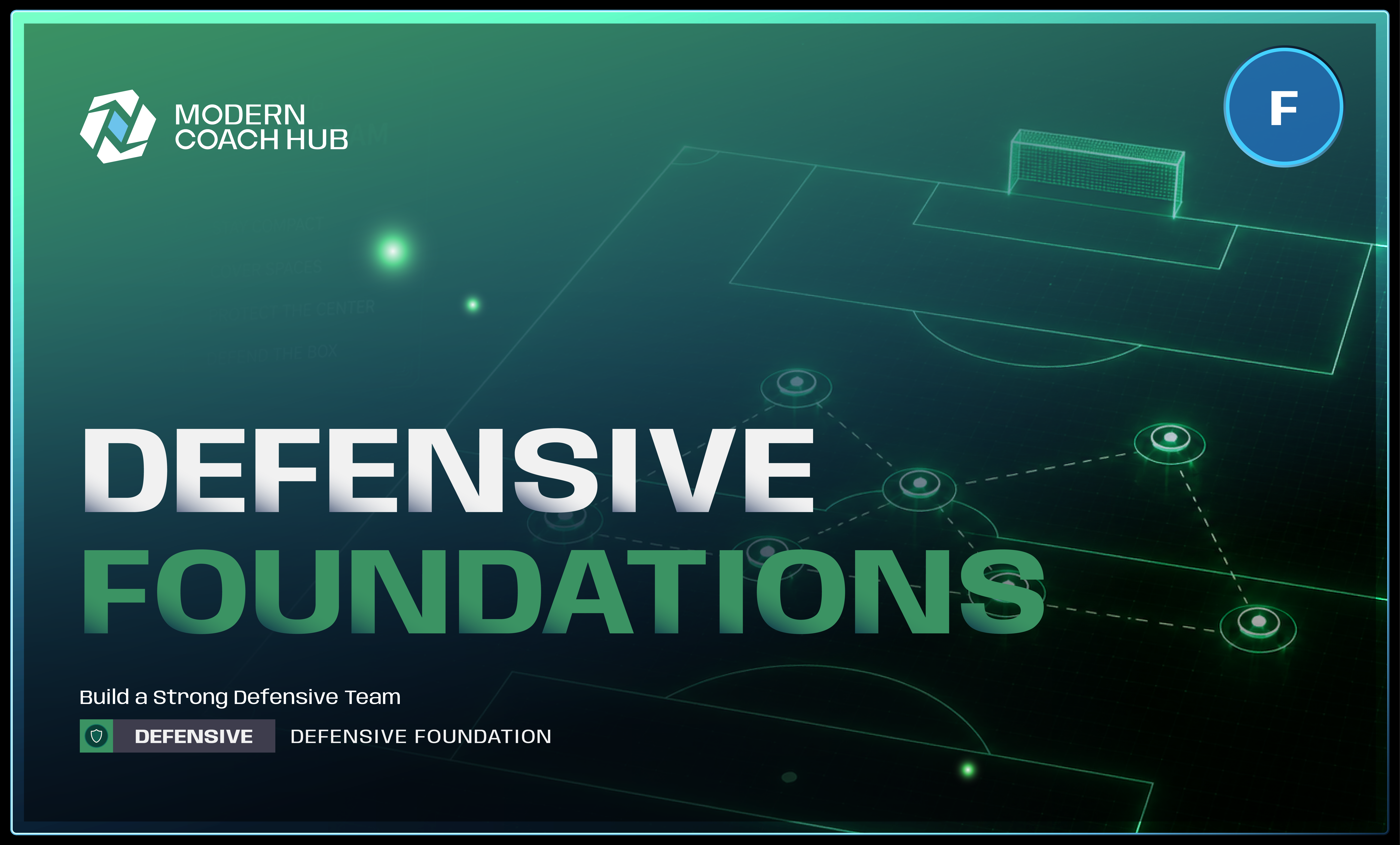 Product image for Defensive Foundations