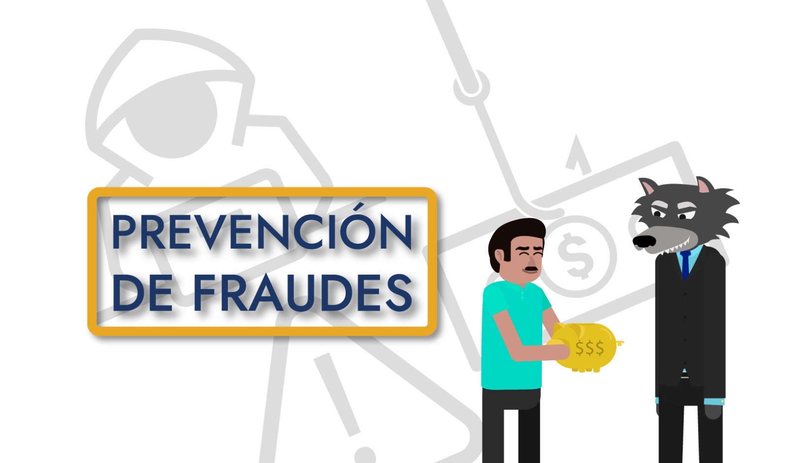 Imagen de producto para Prevención de fraudes y robo de identidad 2026