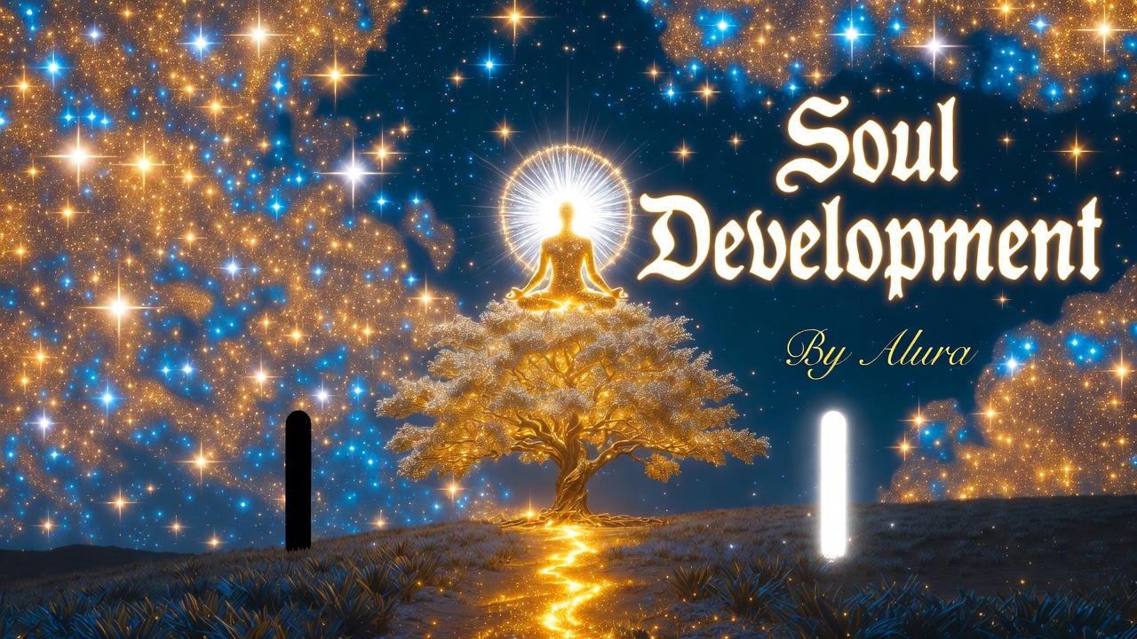 Product image for Soul Development 