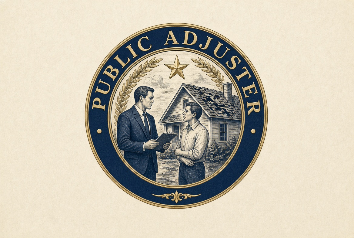 Test Crushers Public Adjuster Icon
