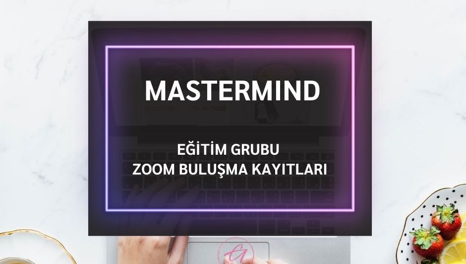Product image for Mastermind Buluşmaları