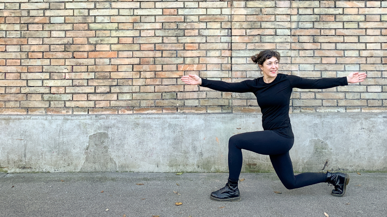 Product image for Yoga Flow