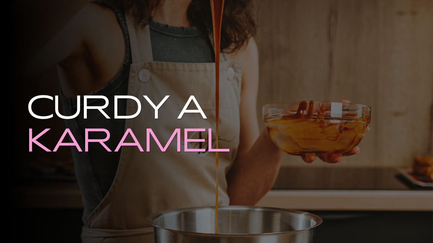 Product image for Video kurz - Curdy a karamel