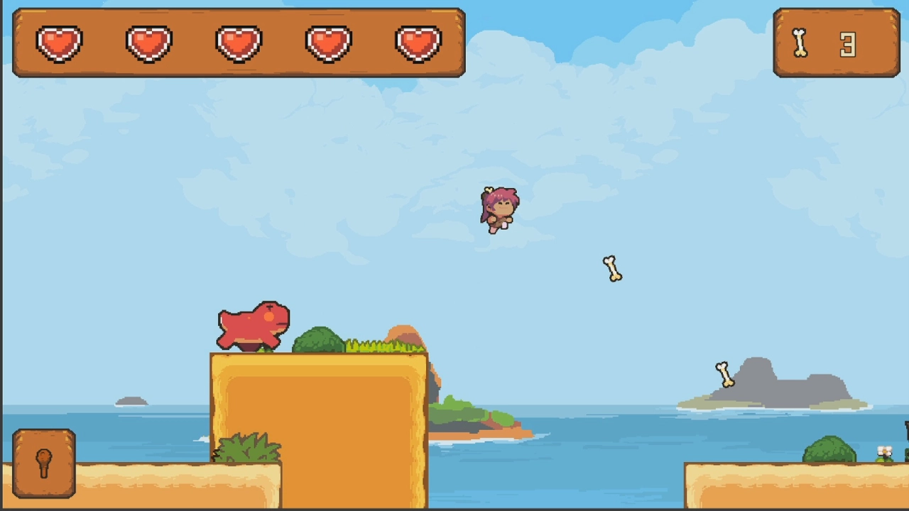Product image for Make a 2D platformer in Unity using Design Patterns