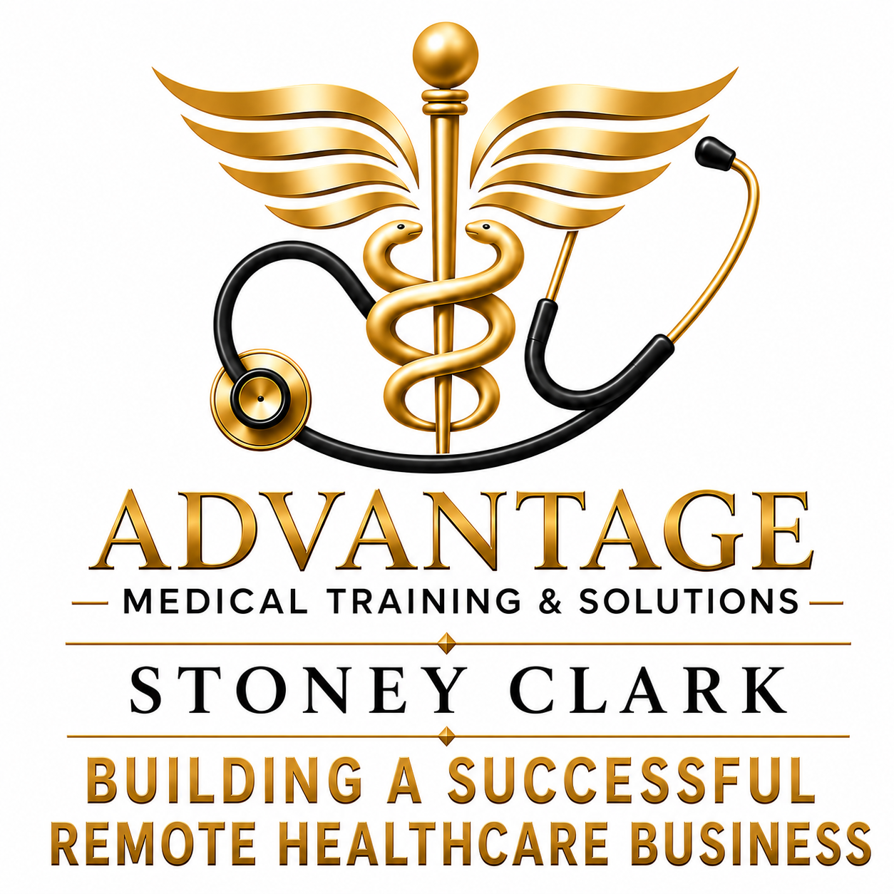 Product image for A Beginners guide to building a Successful Remote Healthcare Business 