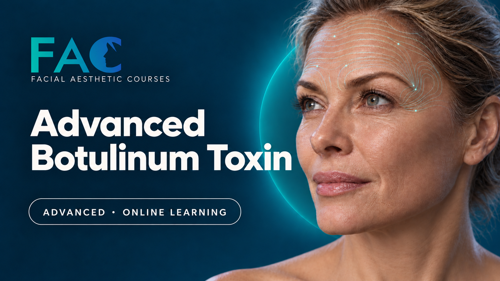 Advanced Botulinum Toxin Online