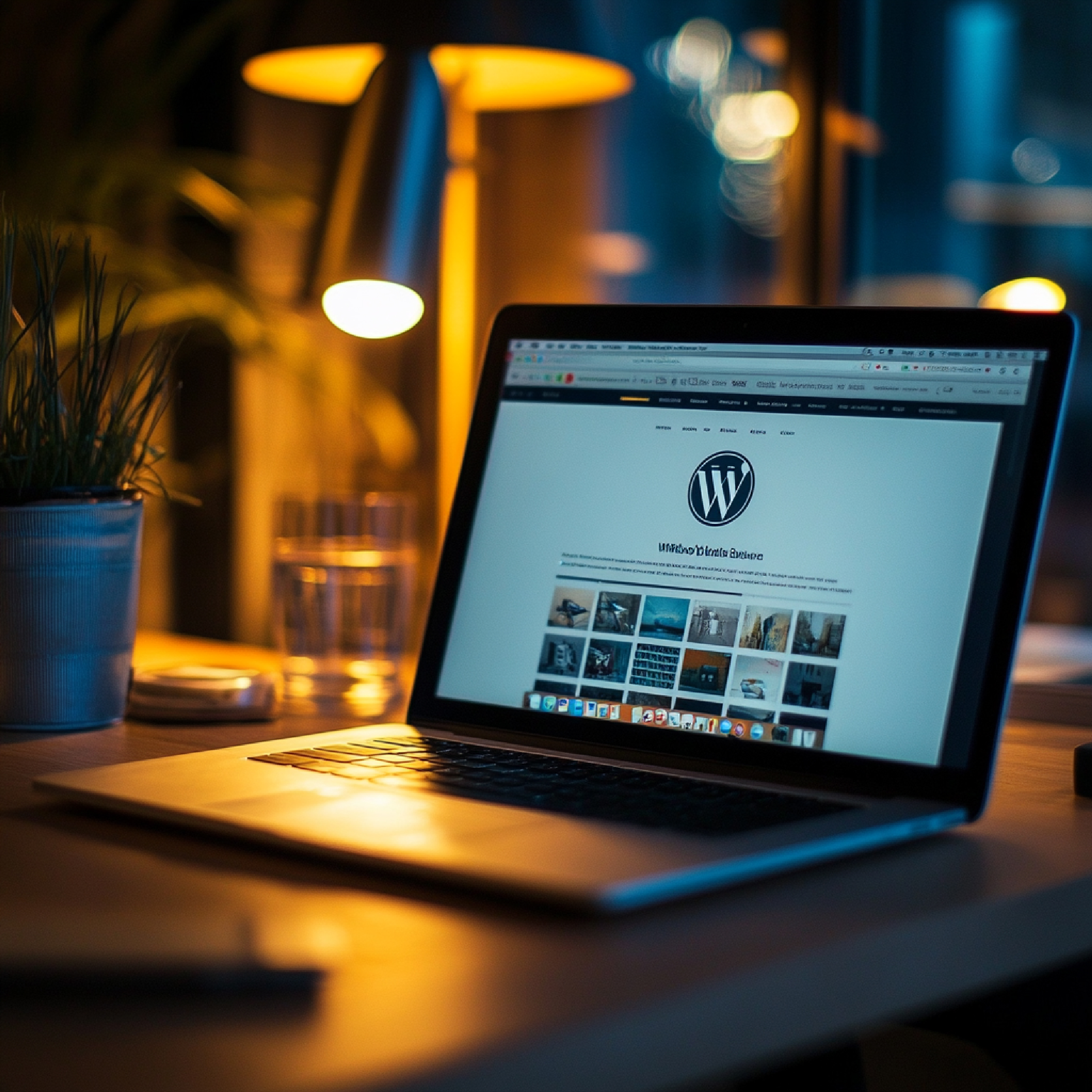 Product image for Bootstrap to WordPress: Build Custom Responsive themes!