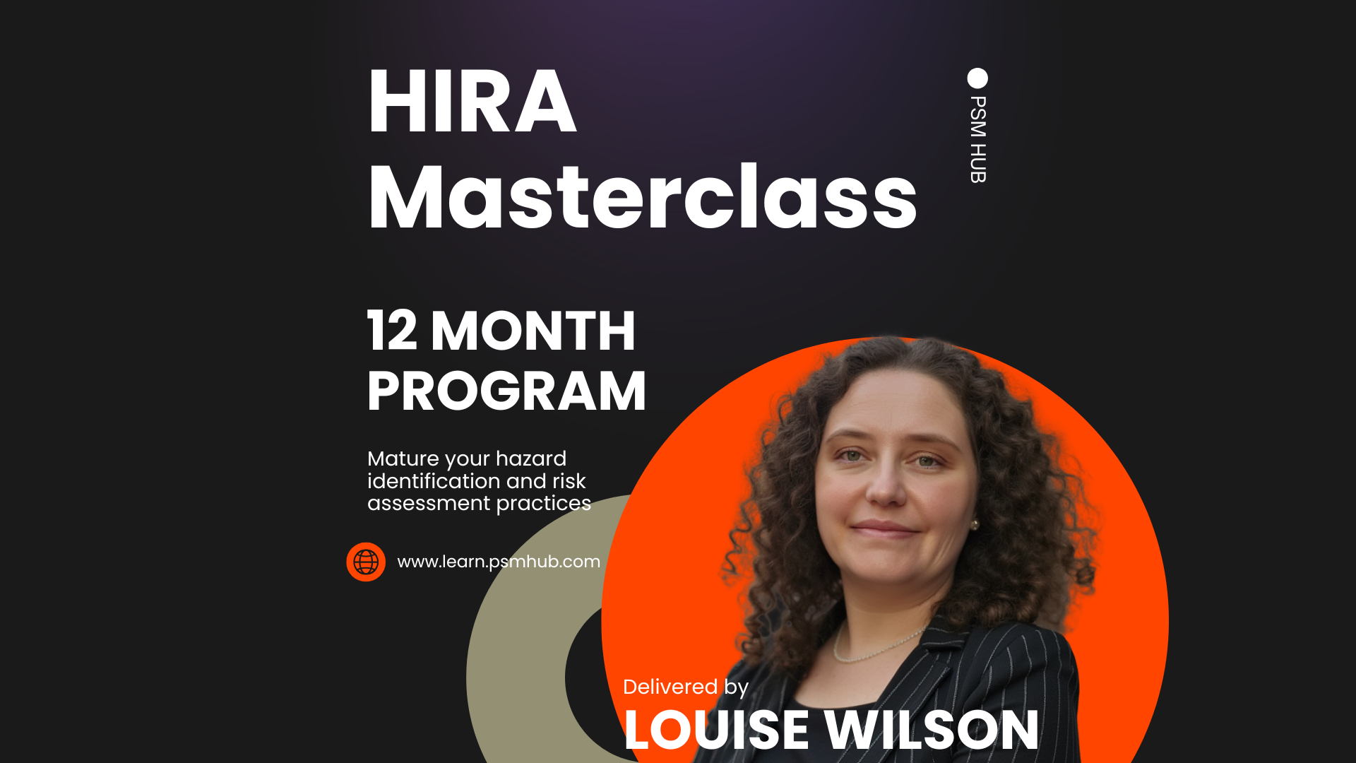 Product image for HIRA Masterclasses