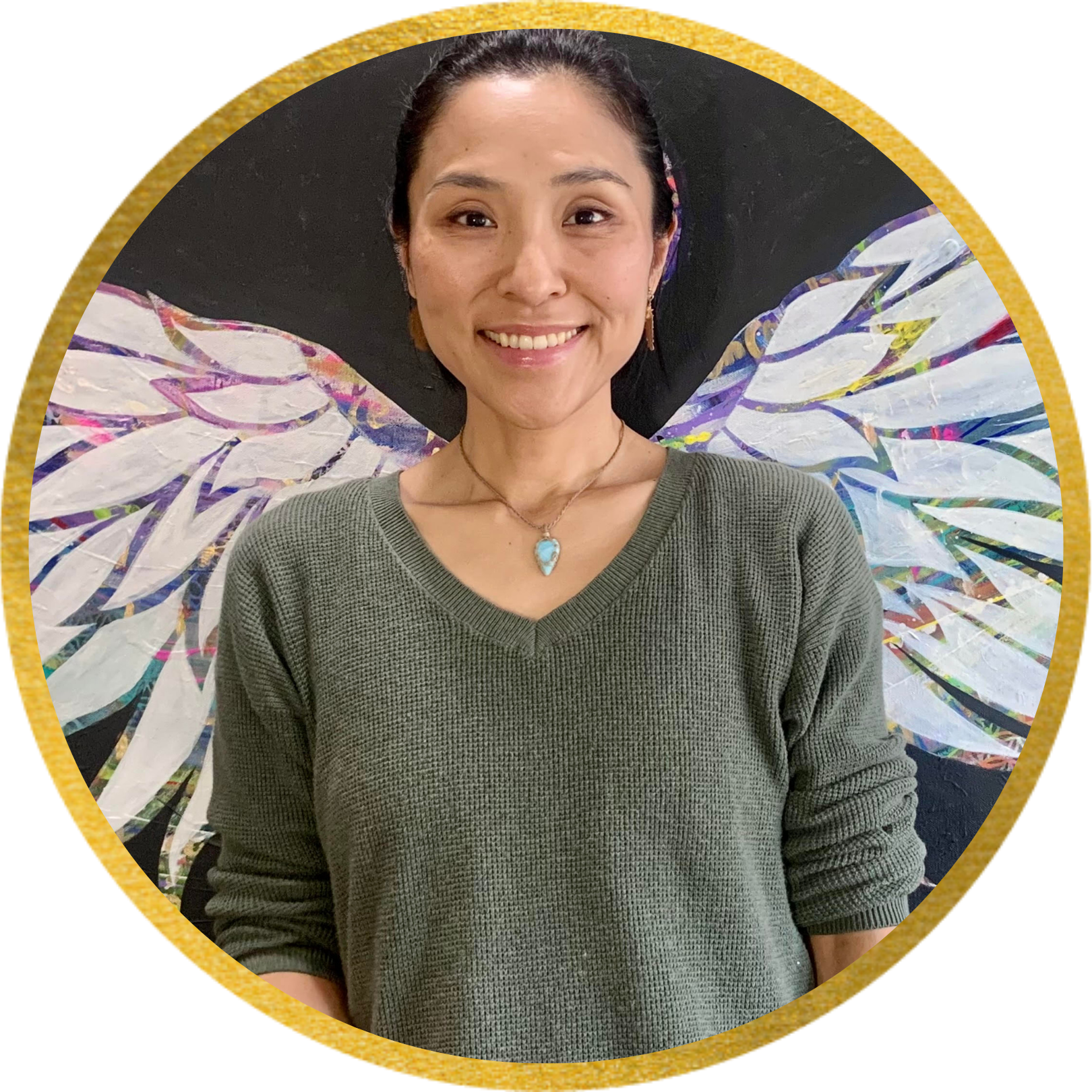 Junko Saragih