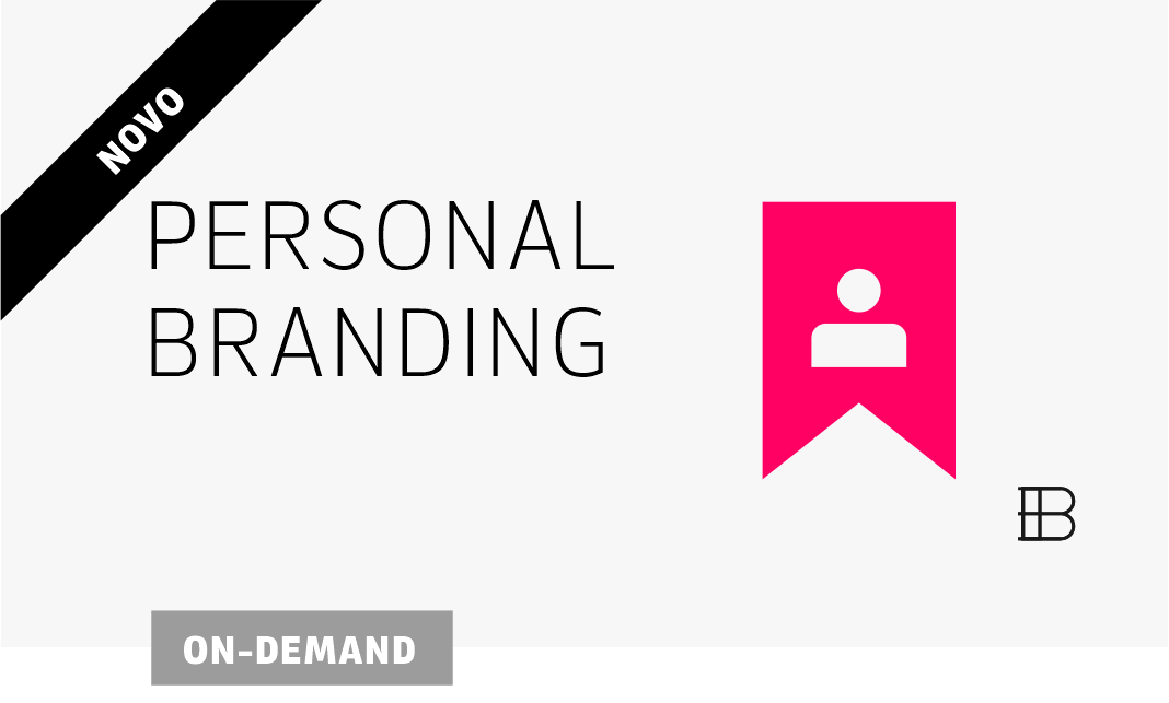 Imagem do produto Personal Branding para Empreendedores