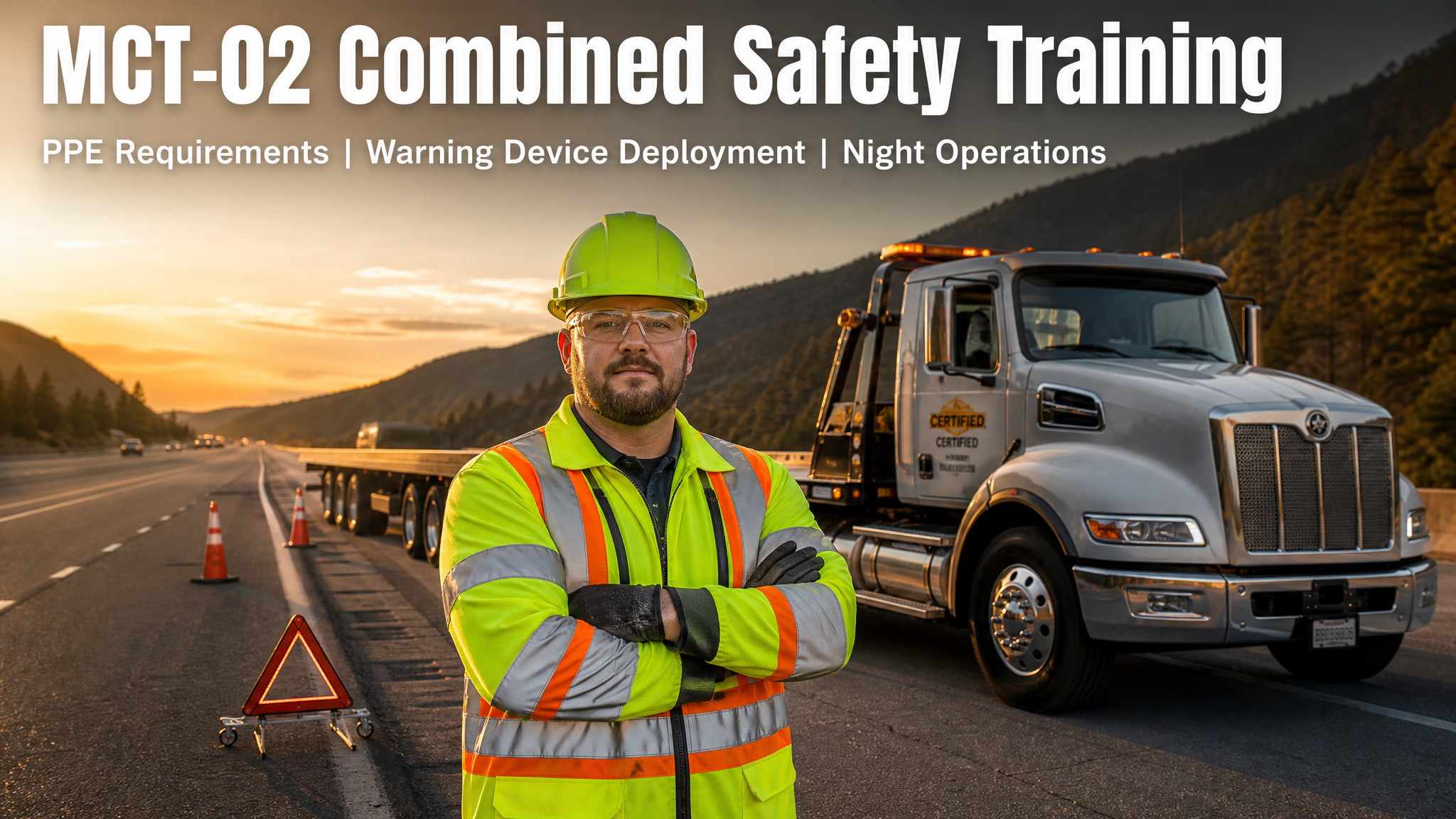Product image for Combined safety Training 