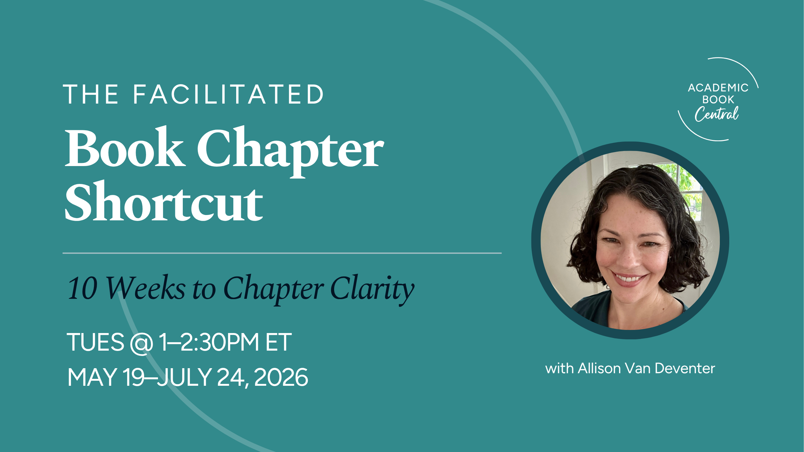 Product image for Book Chapter Shortcut: May 19 to July 24, 2026