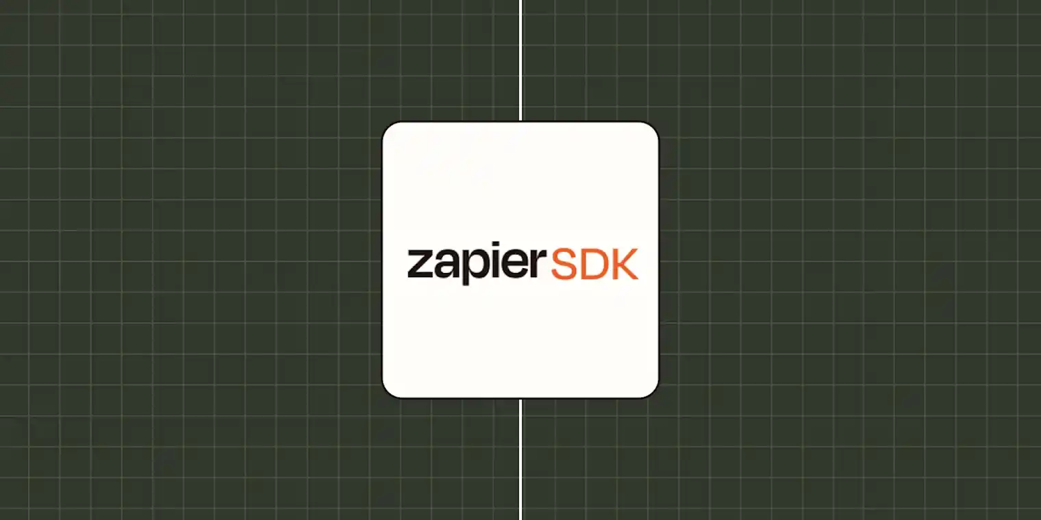 Zapier Blog